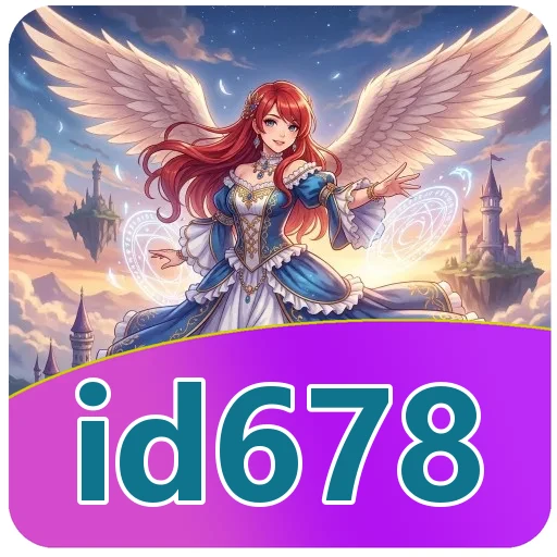 Ilustrasi unduh APK id678 dari tautan resmi